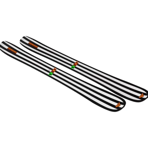 Ski Salomon Départ 1.0