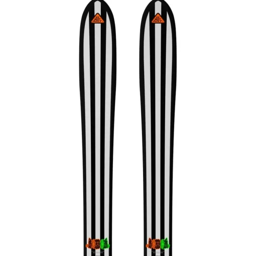 Ski Salomon Départ 1.0