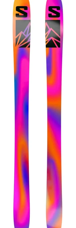Ski Salomon Qst 106