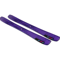 Ski Salomon Qst 98