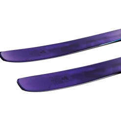 Ski Salomon Qst 98