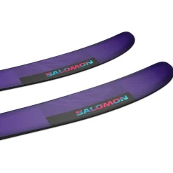 Ski Salomon Qst 98