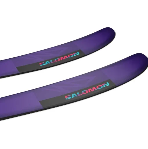 Ski Salomon Qst 98