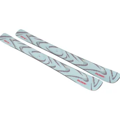 Ski Salomon Qst 94 Iced Aqua