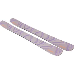 Ski Salomon Qst 106 Nirvana