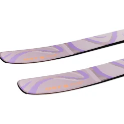 Ski Salomon Qst 106 Nirvana