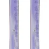 Ski Salomon Qst Lumen 98