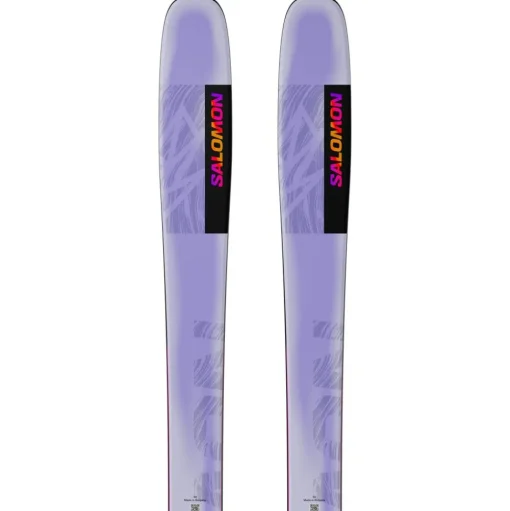 Ski Salomon Qst Lumen 98