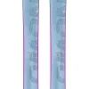 Ski Salomon Qst Lux 92