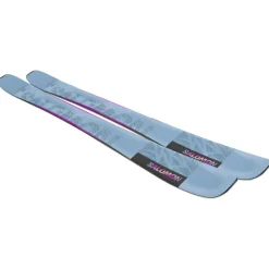 Ski Salomon Qst Lux 92
