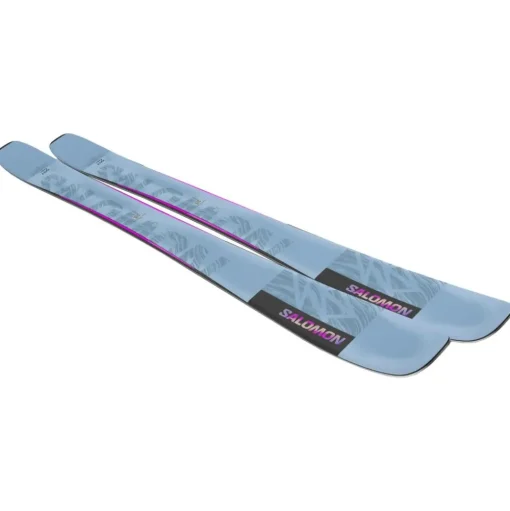 Ski Salomon Qst Lux 92