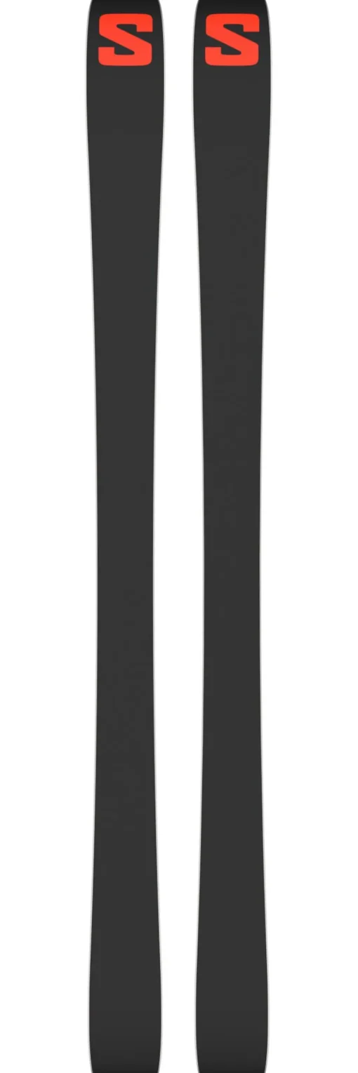 Ski Salomon Qst Spark