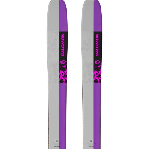 Ski Salomon S/Lab Qst X