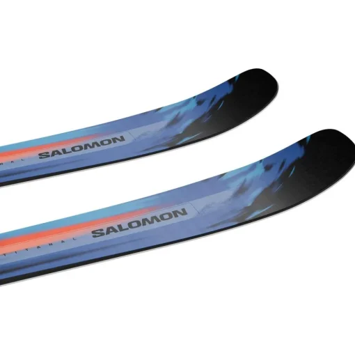Ski Salomon Stance Pro 90