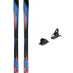 Ski Salomon Stance Pro 90