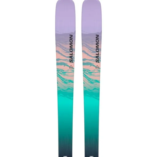 Ski Salomon Stance W 84