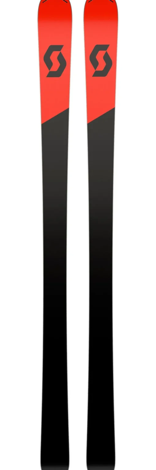 Ski Scott Pure Free 90Ti
