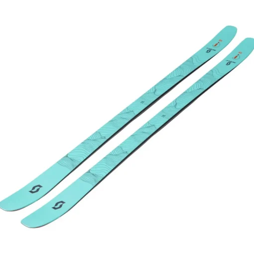 Ski Scott Sea 98
