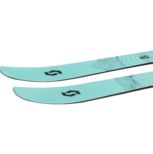 Ski Scott Sea 98