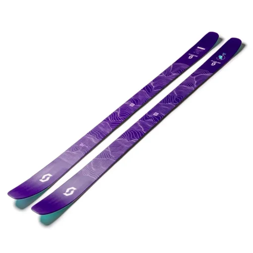 Ski Scott Sea 116