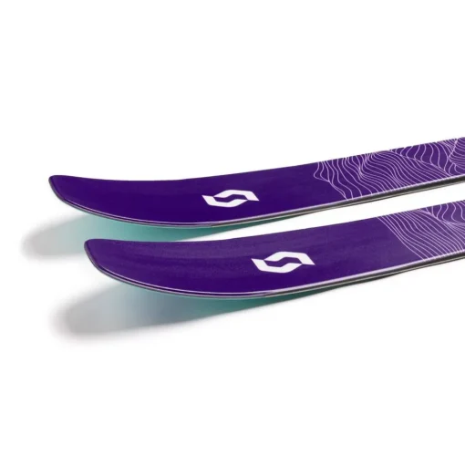 Ski Scott Sea 116