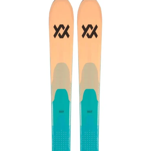 Ski Volkl Blaze 114