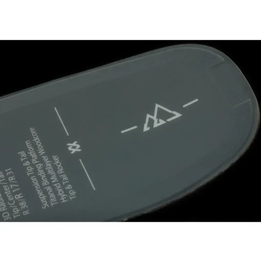 Ski Volkl Blaze 94
