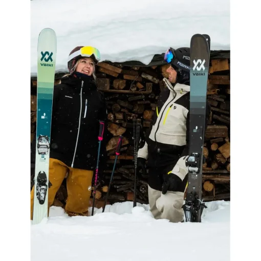 Ski Volkl Blaze 94