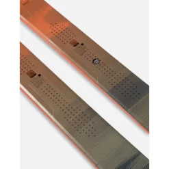 Ski Volkl Blaze 114