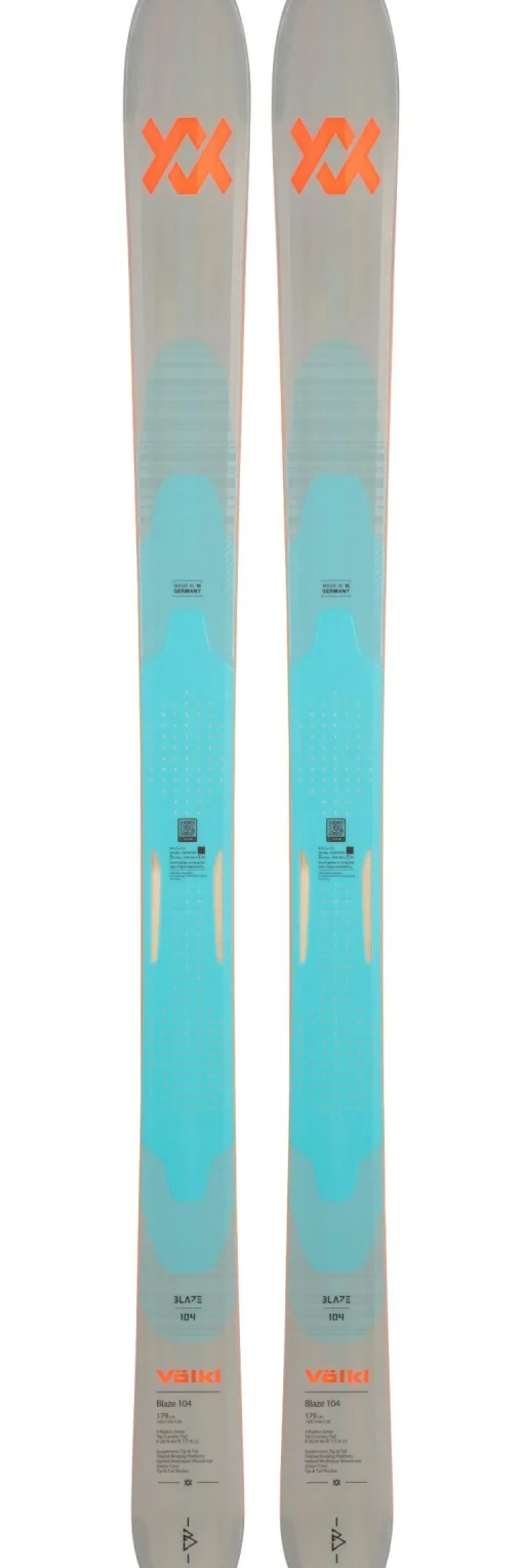 Ski Volkl Blaze 104