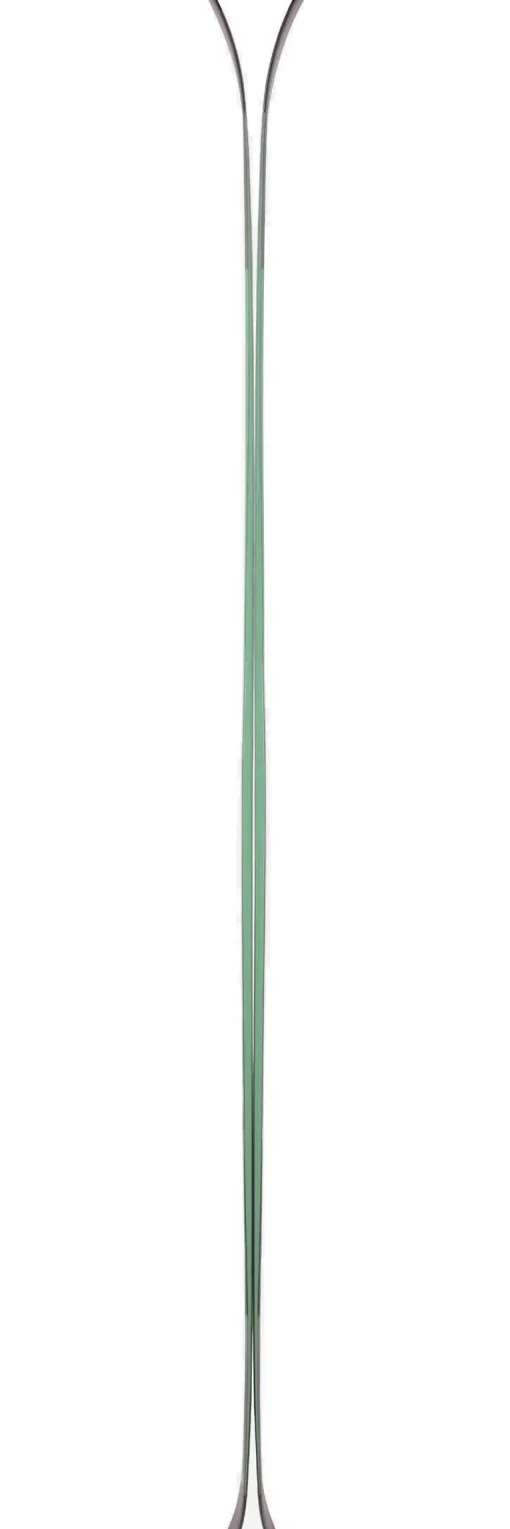Ski Volkl Blaze 104 Purple