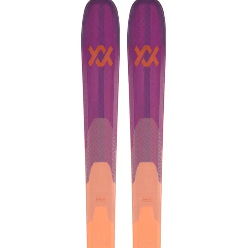 Ski Volkl Blaze 94 Purple Rose