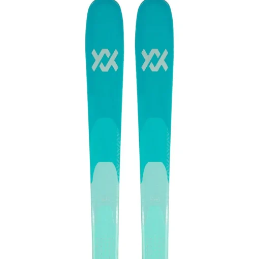 Ski Volkl Blaze 82 Teal