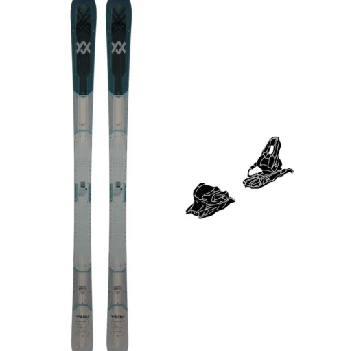 Ski Volkl Mantra 84