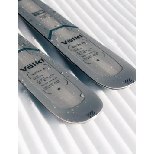 Ski Volkl Mantra 84