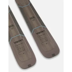Ski Volkl Mantra 102