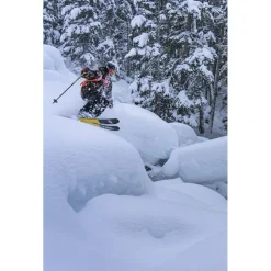 Ski Volkl Revolt 96