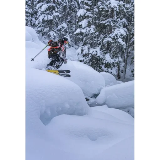 Ski Volkl Revolt 96