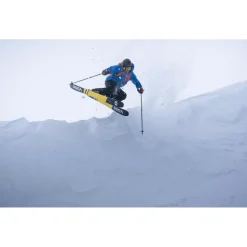 Ski Volkl Revolt 96