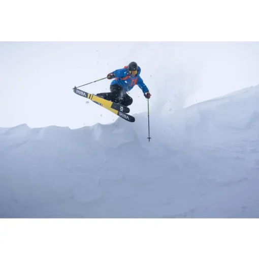 Ski Volkl Revolt 96