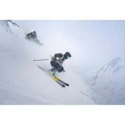 Ski Volkl Revolt 96