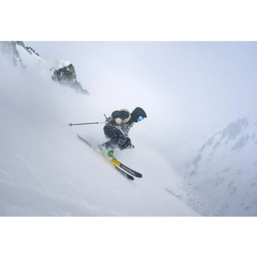 Ski Volkl Revolt 96
