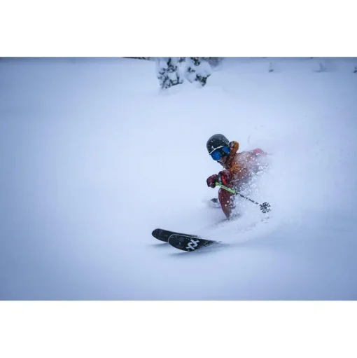 Ski Volkl Revolt 96