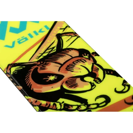 Ski Volkl Revolt 96
