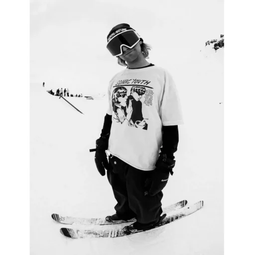 Ski Volkl Revolt 96