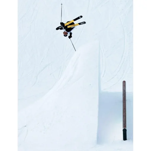 Ski Volkl Revolt 96
