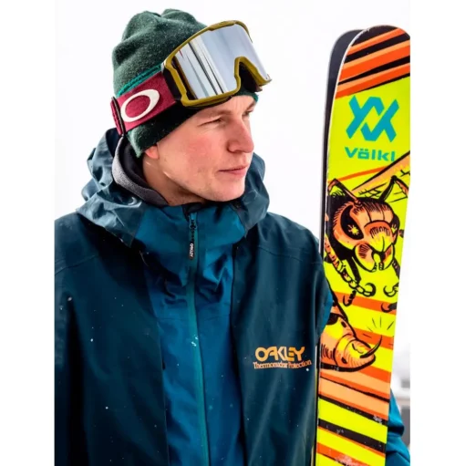 Ski Volkl Revolt 96