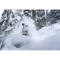 Ski Volkl Revolt 96