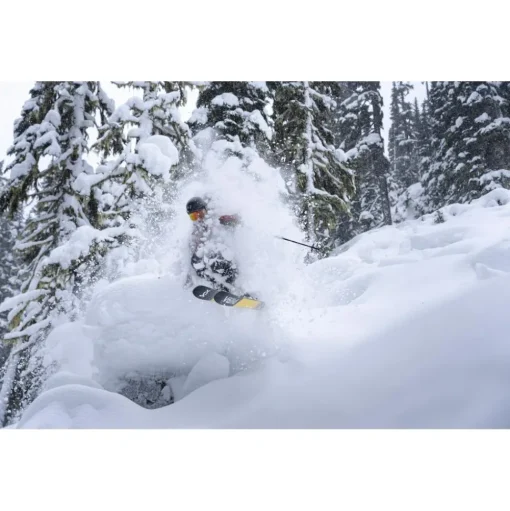 Ski Volkl Revolt 96