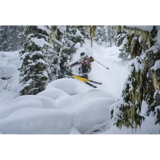 Ski Volkl Revolt 96